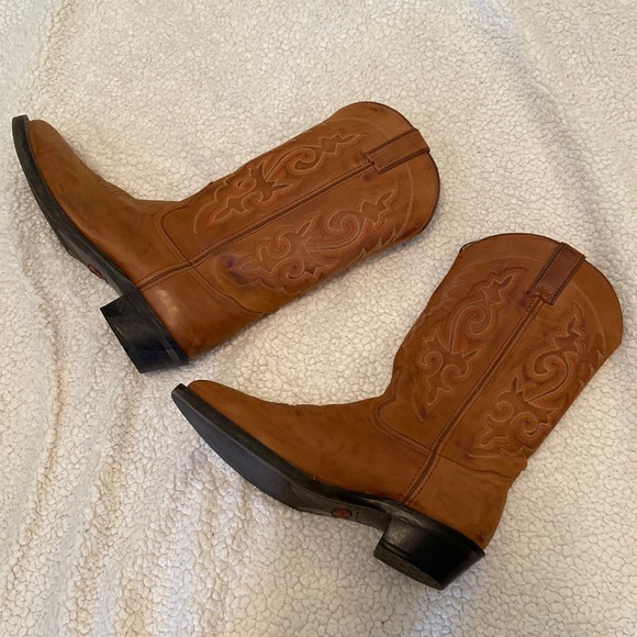 Double H Other - Mens Western Boots by DoubleH - Size 11.5D!
